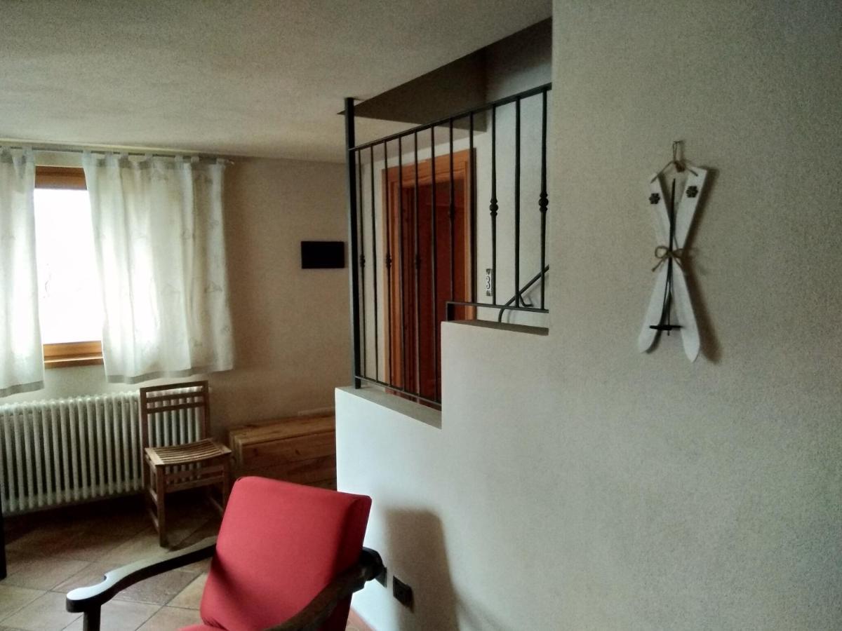 Affittacamere I Picchi Gressan Exterior photo